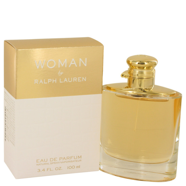 Ralph Lauren Woman Perfume 3.4 oz Eau De Parfum Spray