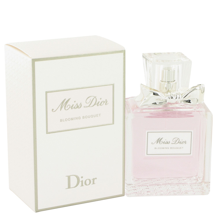 little miss dior perfume