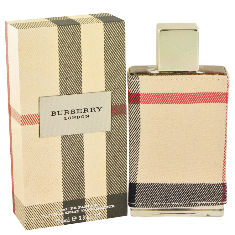 the original burberry perfume